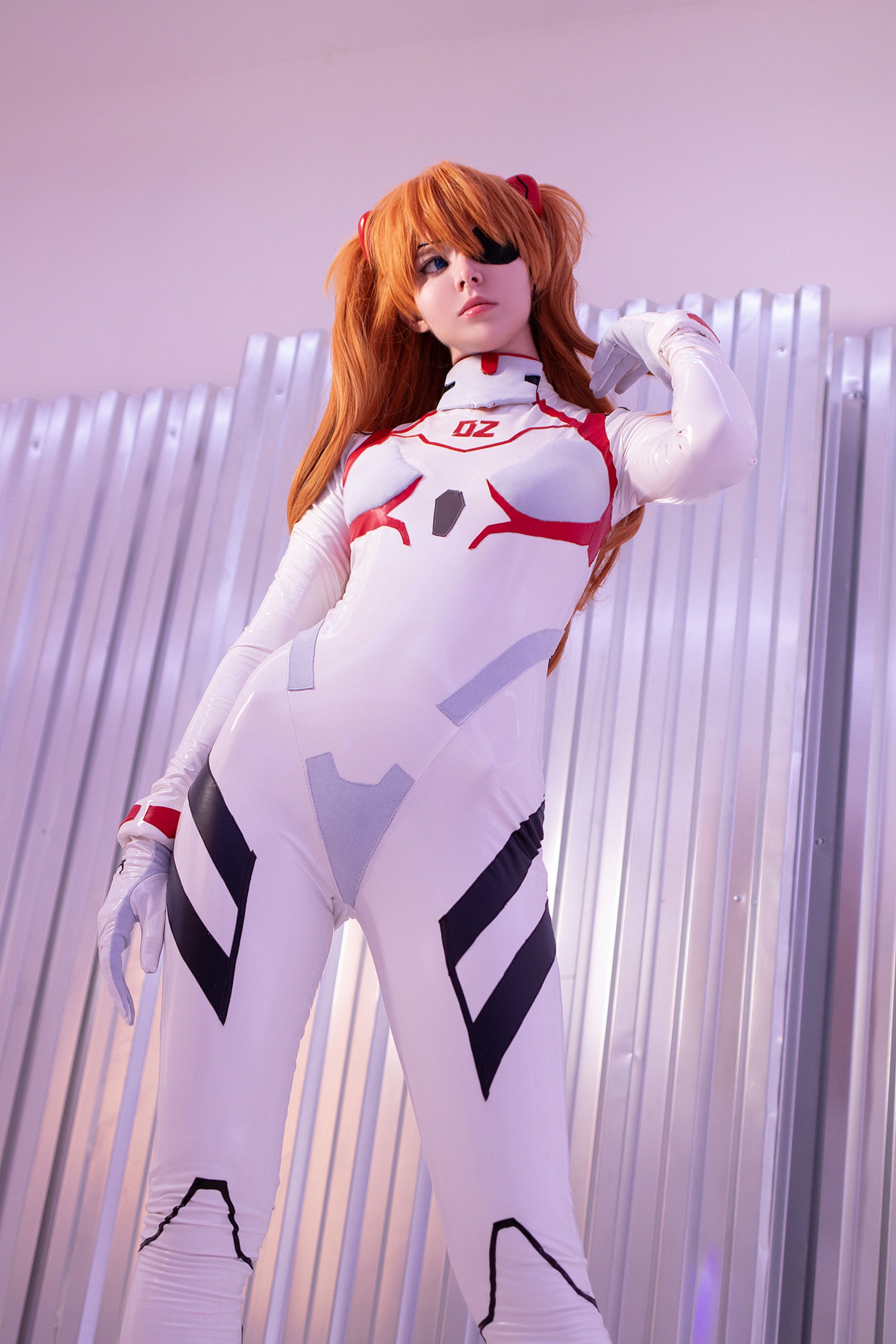 Vinnegal - NO.006 Asuka[38P]-XikXak